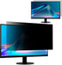 24-inch anti-glare privacy screen for desktop monitors
