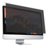 22-inch monitor privacy filtre for secure viewing
