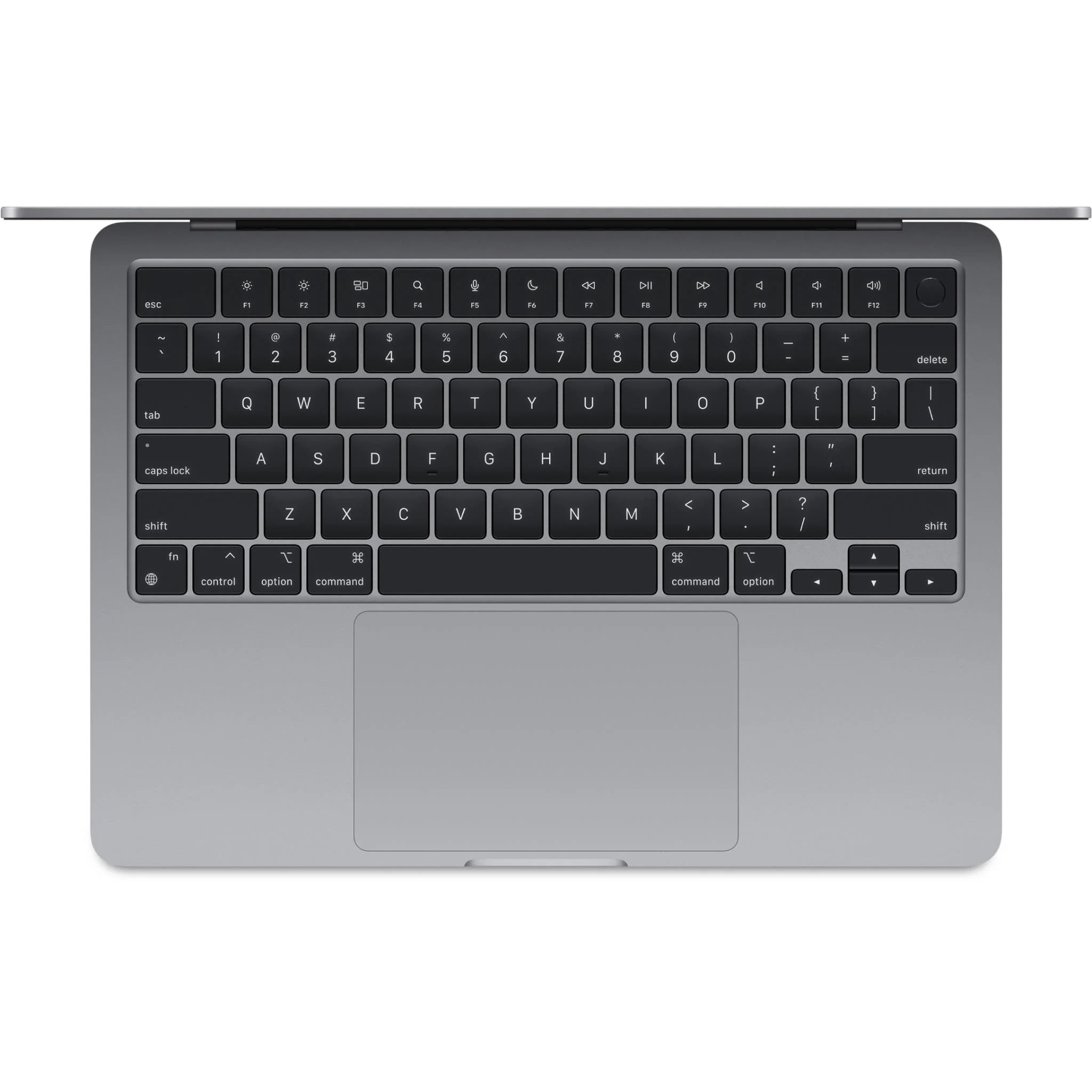 MacBook Air M3 A3113 with 8-core CPU 10-core GPU
