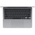 MacBook Air M3 A3113 with 8-core CPU 10-core GPU
