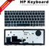 HP Revolve 810 G1 G2 G3 Replacement Keyboard – Top View
