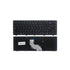 Dell Inspiron N4010 keyboard black US layout

