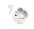 JBL TUNE FLEX white wireless earbuds
