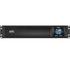 APC Smart-UPS 1500VA LCD Rack Mount 2U front view
