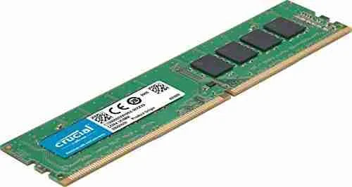 Samsung 8GB DDR4 2666MHz Desktop RAM
