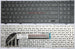 Dell Inspiron N4110 Laptop Keyboard Replacement – Black
