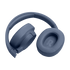 JBL Tune 770NC wireless headphones blue
