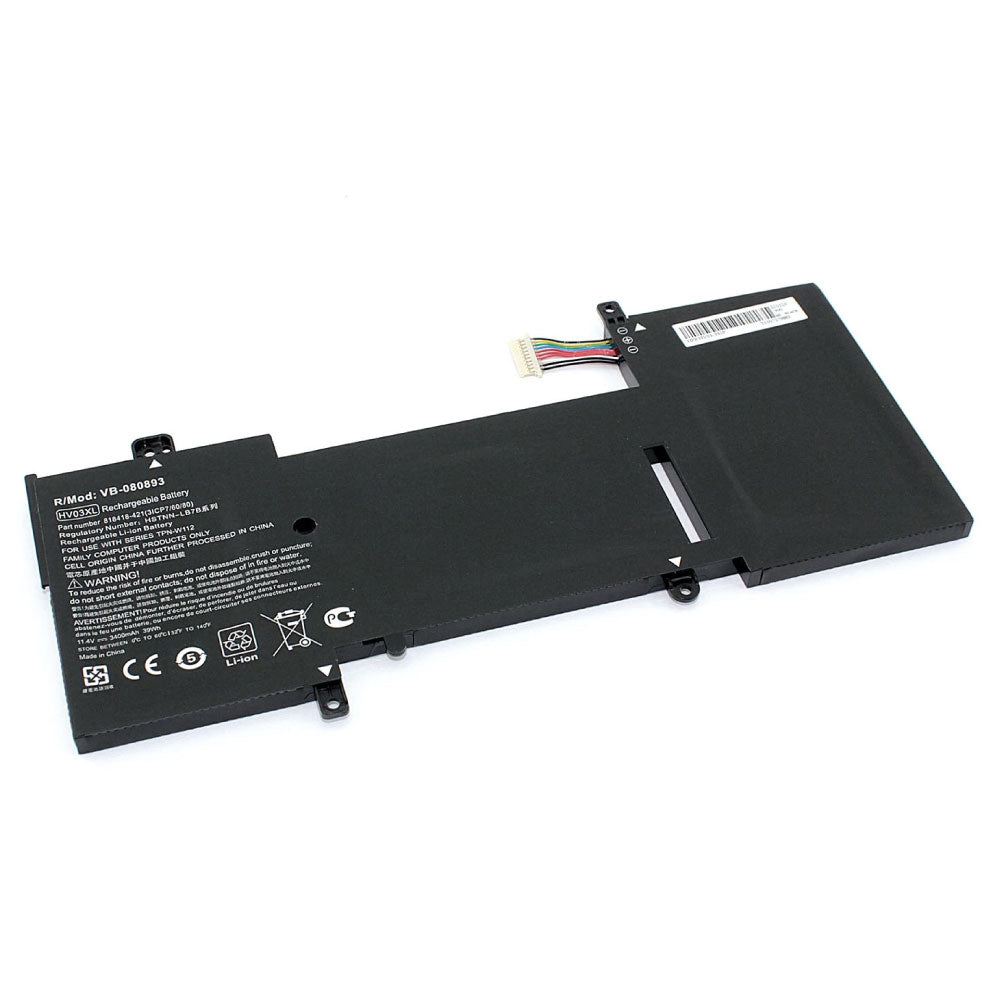Genuine HP HV03XL rechargeable battery
