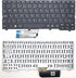 Lenovo IdeaPad 100S-11IBY US layout keyboard
