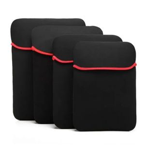 Protective 15.6-inch laptop sleeve cover
