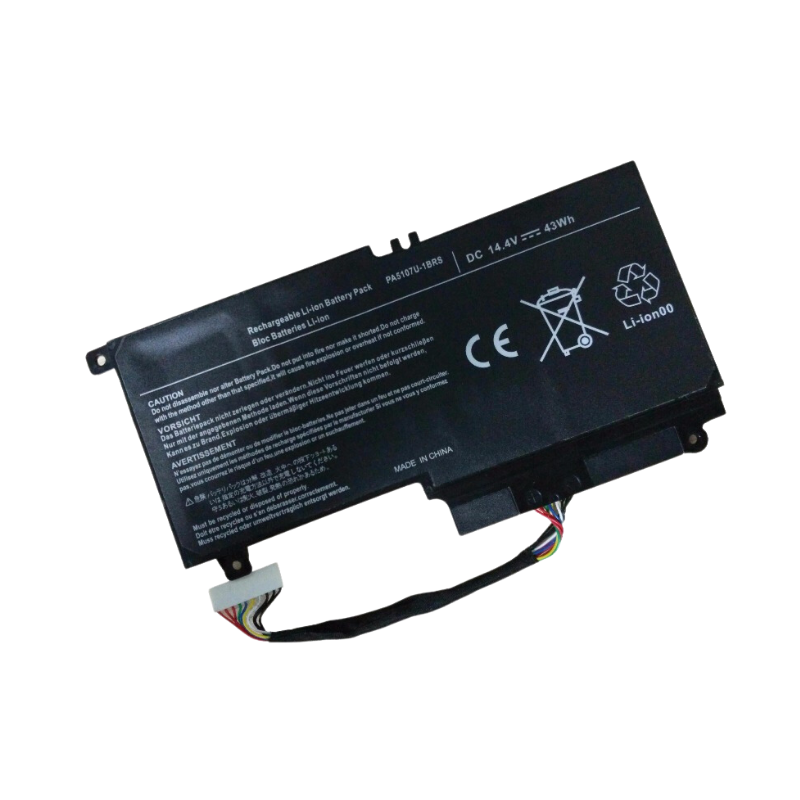 Toshiba S55-A5188 / S55-A5197 laptop battery replacement
