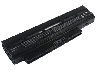 Toshiba PA3820U / PA3821U replacement laptop battery
