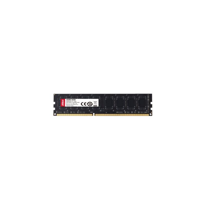 Dahua 8GB 1600MHz DDR3 Desktop RAM