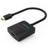 Vention 1 in 8 HDMI splitter for TV and monitors
