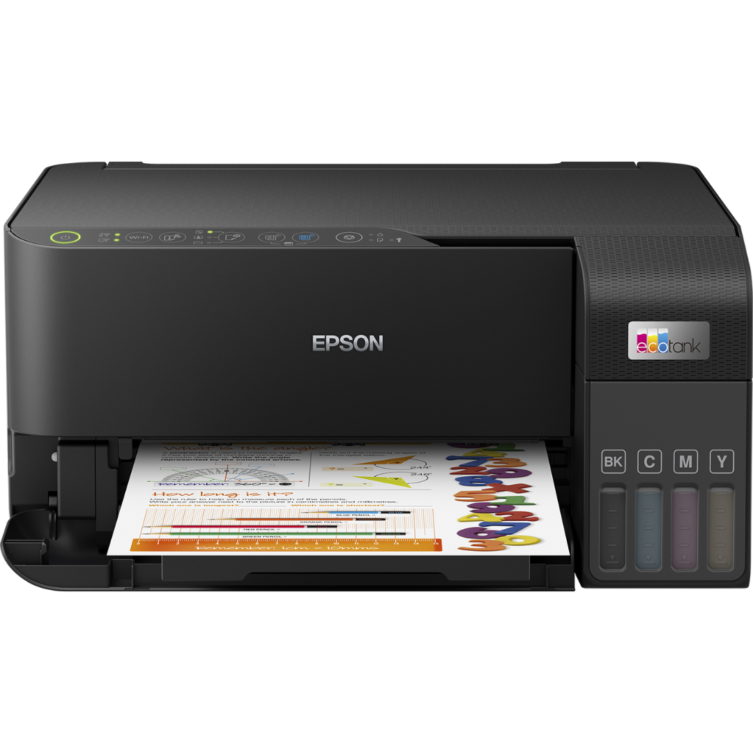 Epson L3550 Wi-Fi all-in-one printer
