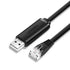 UGREEN CM204 cable for network devices and switches
