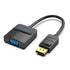 Vention 0.15M DisplayPort to VGA Adapter 
