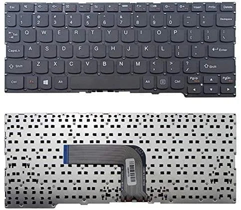 Original Lenovo Yoga 2-11 US layout keyboard