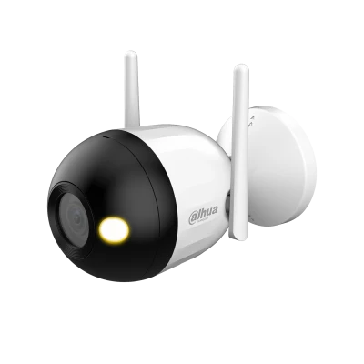 DAHUA 2MP full-colour Wi-Fi bullet camera
