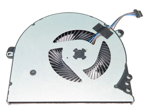 HP Pavilion 15 series CPU cooling fan replacement
