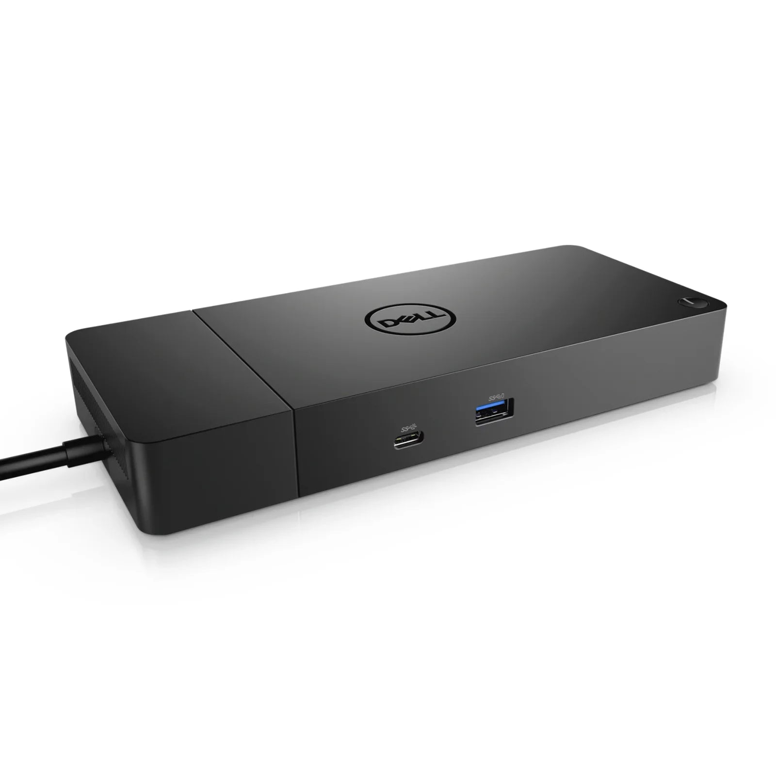 Dell WD19S USB-C docking station with multiple display and USB ports
