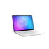 ASUS ROG Zephyrus G16 laptop Platinum White
