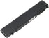 Toshiba PA3831U-1BRS replacement laptop battery for Portege series
