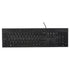 Dell USB Wired Keyboard Black 
