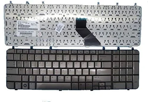 HP DV7-1000 Laptop Keyboard
