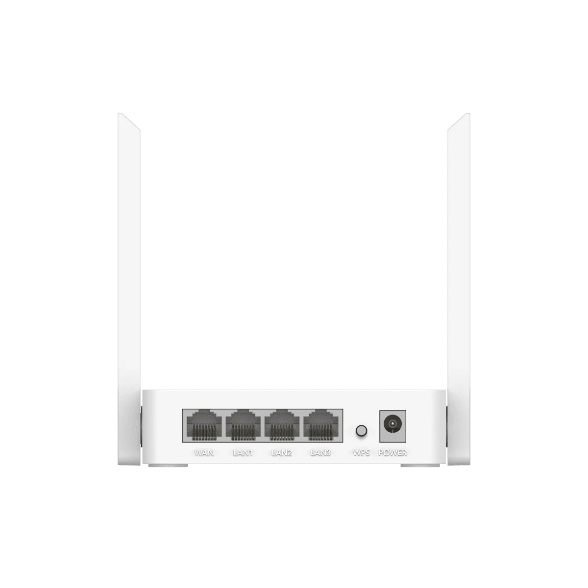 CUDY WR300 N300 high-speed wireless router

