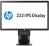 HP EliteDisplay E221c 22-inch monitor
