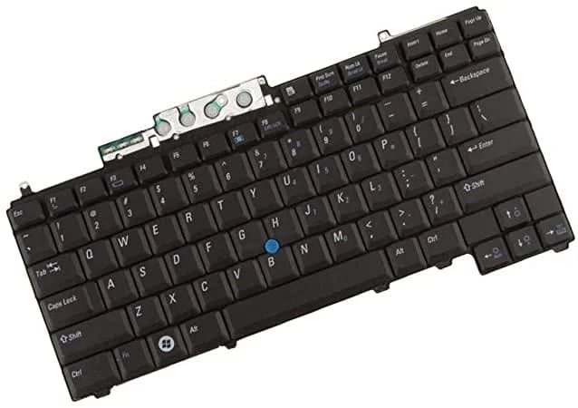 Dell Latitude D630 keyboard 
