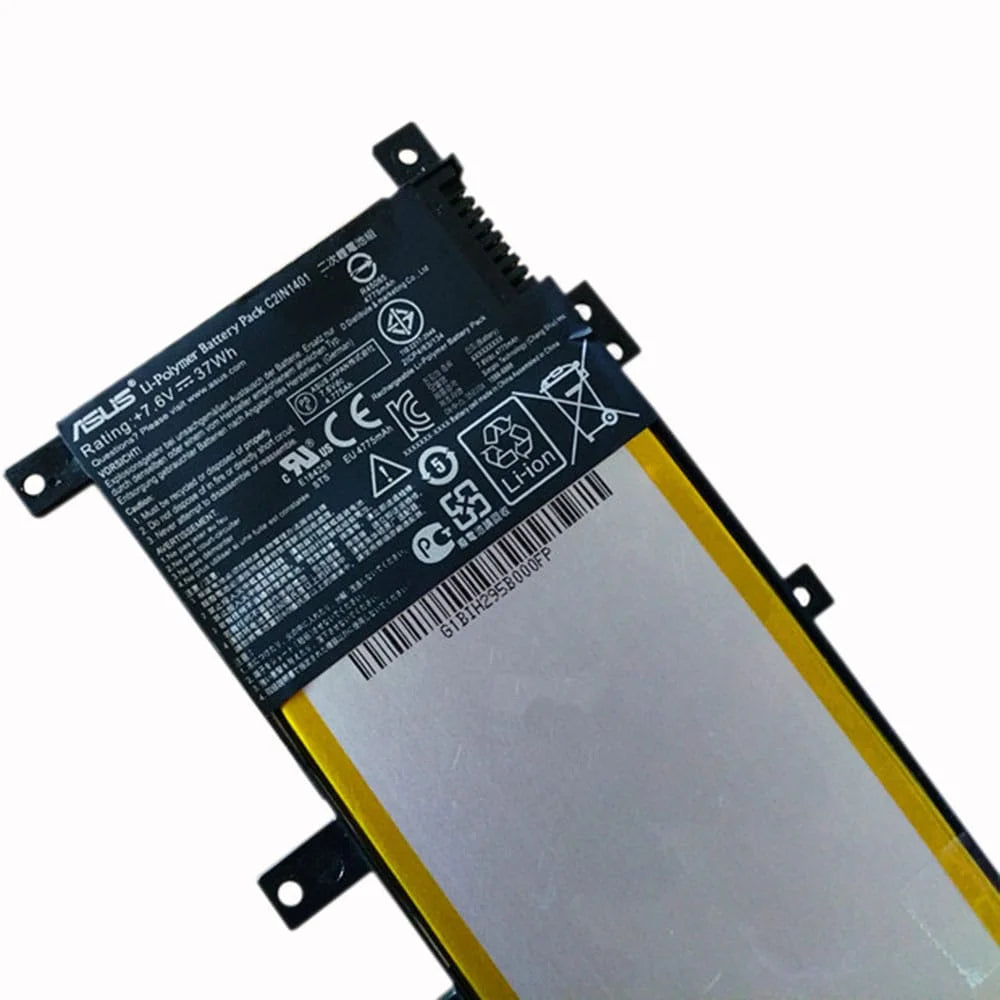 Asus F455L / K455L Original Laptop Battery
