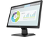 HP P204v 19.5 inch HD+ LED Monitor
