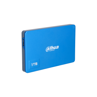 Dahua E10 1TB External Hard Drive
