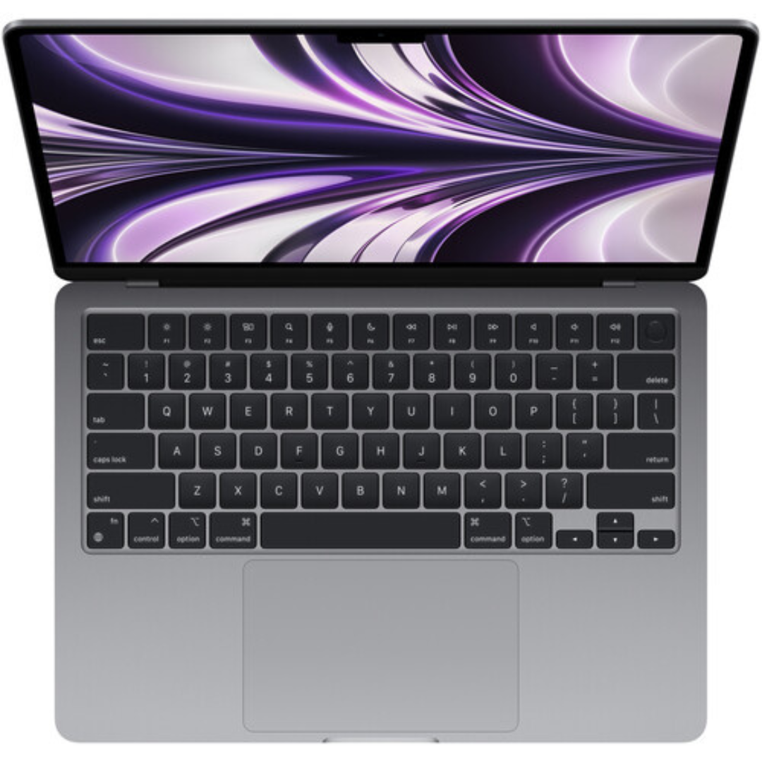 Buy Apple MacBook Air M2 512GB SSD Space Grey

