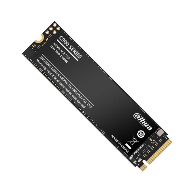 Dahua DHI-SSD-C900N256G M.2 SSD
