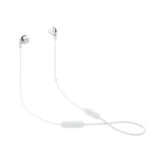 JBL Tune 215 Bluetooth earphones white
