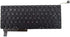 MacBook Pro A1286 UK keyboard with backlight for 15-inch model
