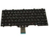 Dell Latitude E7250 keyboard replacement VW71F
