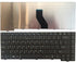 White Acer Aspire 5520 US layout keyboard
