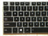 Toshiba E45-A E45t-A black backlit keyboard 
