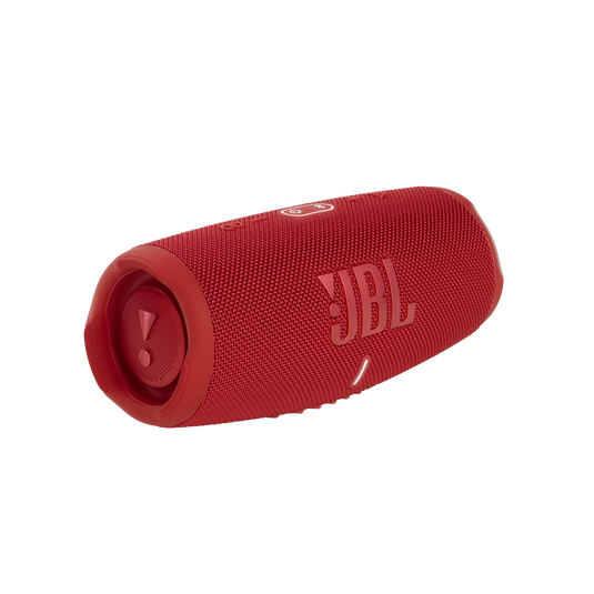 JBL CHARGE 5 Bluetooth speaker red
