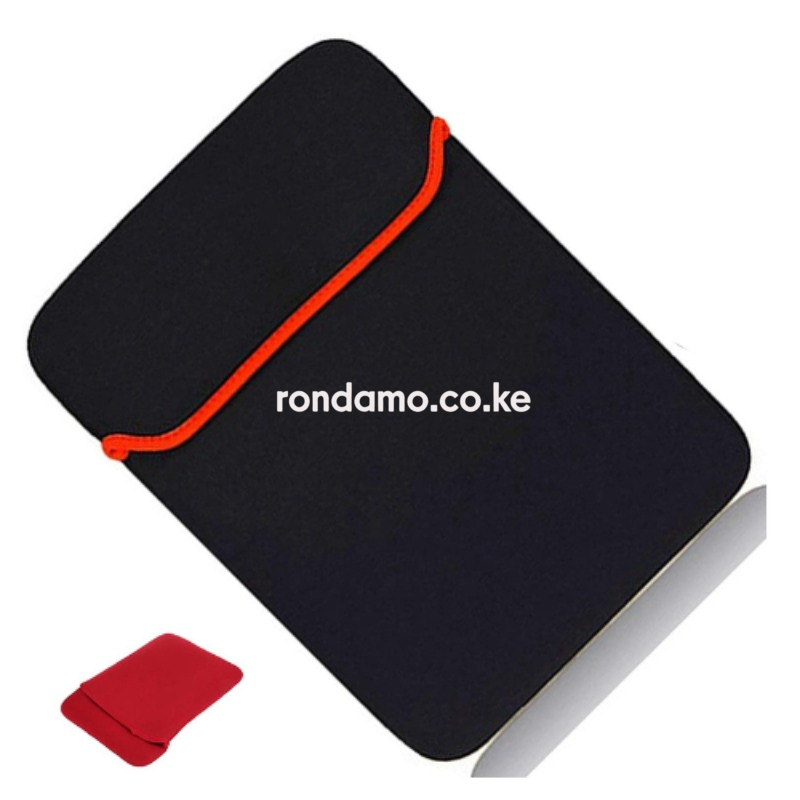 Protective 12.6-inch laptop sleeve for daily use
