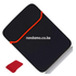 Protective 12.6-inch laptop sleeve for daily use

