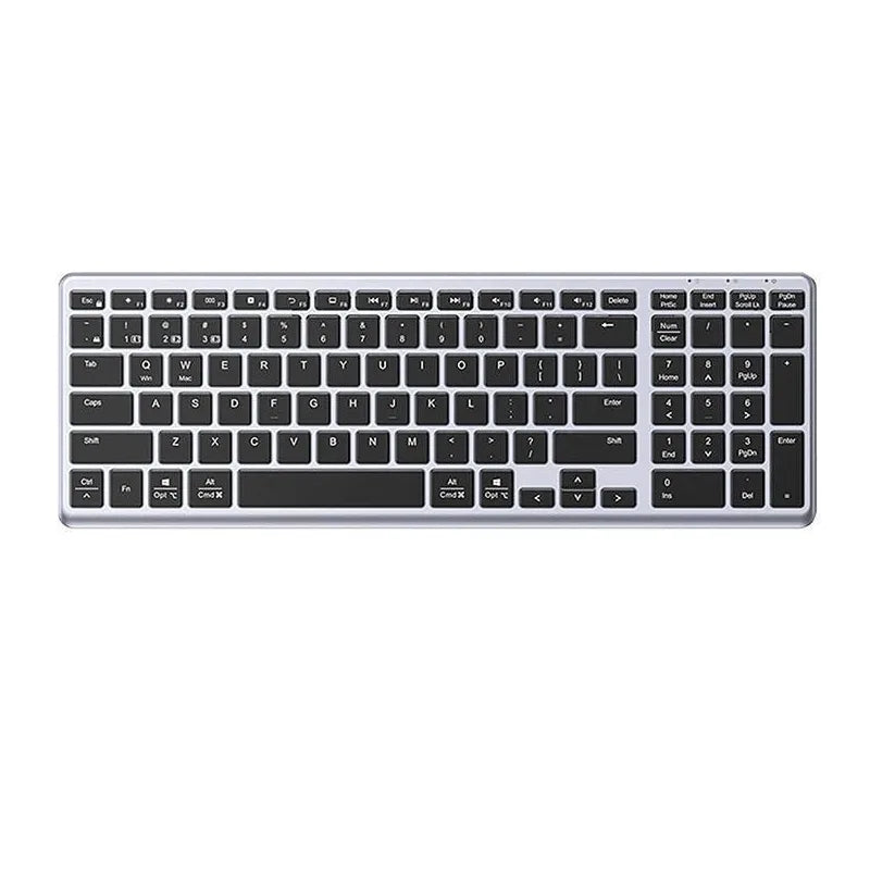 Best slim wireless keyboard in Kenya
