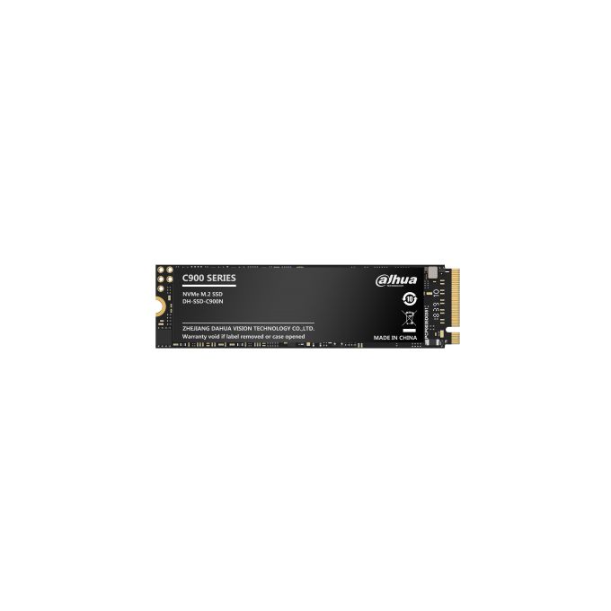Dahua 128GB M.2 NVMe SSD Gen 3x4
