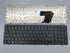 HP Pavilion dv6 Keyboard Replacement with Frame – Black
