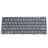 Original black keyboard for Acer ZH9 / PAV01
