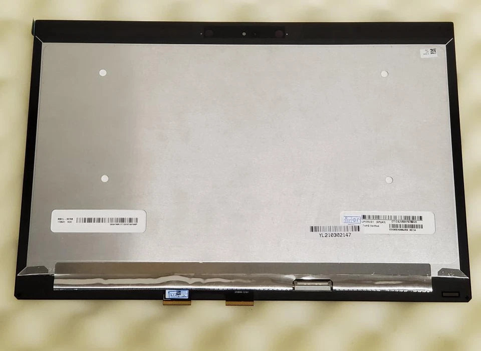 HP ENVY 13-AP 4K Display Assembly Replacement Screen Kenya
